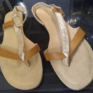 Kenneth Cole Reaction Sandals